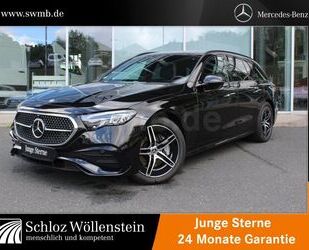 Mercedes-Benz E 300 Gebrauchtwagen