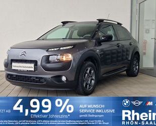 Citroen C4 Cactus Gebrauchtwagen