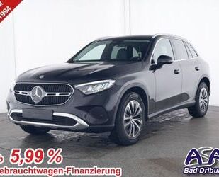 Mercedes-Benz GLC 220 Gebrauchtwagen