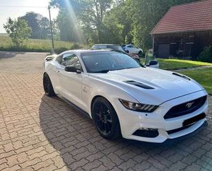 Ford Mustang Gebrauchtwagen