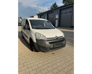 Citroen Berlingo Gebrauchtwagen