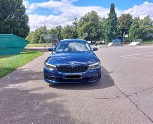 BMW 530 Gebrauchtwagen