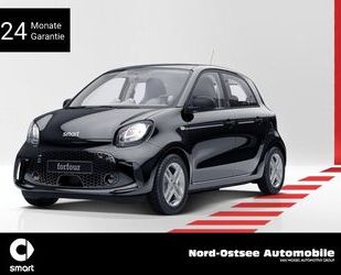 Smart ForFour Gebrauchtwagen