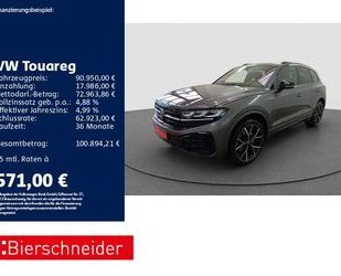 VW Touareg Gebrauchtwagen