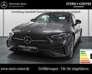 Mercedes-Benz CLE 450 Gebrauchtwagen
