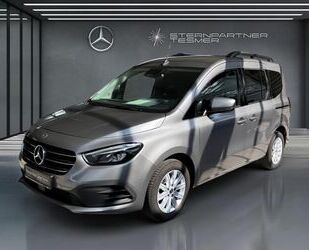 Mercedes-Benz T-Klasse Gebrauchtwagen