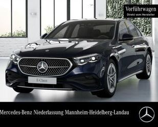 Mercedes-Benz E 220 Gebrauchtwagen