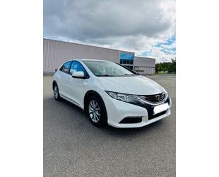 Honda Civic Gebrauchtwagen