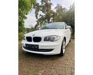BMW 118 Gebrauchtwagen