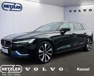 Volvo V60 Gebrauchtwagen