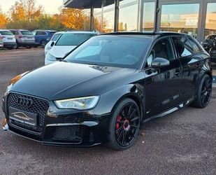 Audi RS3 Gebrauchtwagen