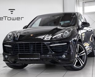 Porsche Cayenne Gebrauchtwagen