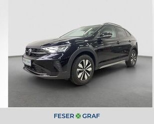 VW Taigo Gebrauchtwagen