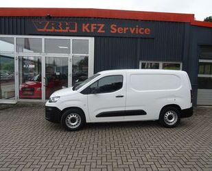 Citroen Berlingo Gebrauchtwagen