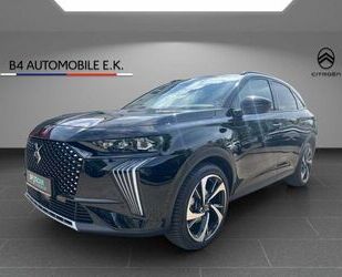 DS Automobiles DS7 (Crossback) Gebrauchtwagen