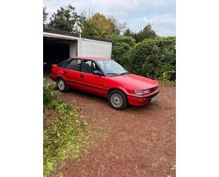 Toyota Corolla Gebrauchtwagen