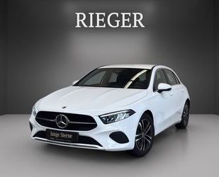 Mercedes-Benz A 200 Gebrauchtwagen