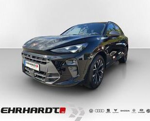 Cupra Terramar Gebrauchtwagen