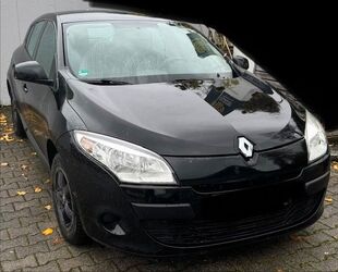 Renault Megane Gebrauchtwagen