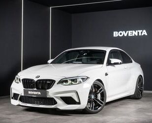 BMW M2 Gebrauchtwagen