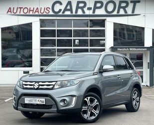 Suzuki Vitara Gebrauchtwagen