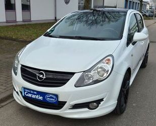 Opel Corsa Gebrauchtwagen