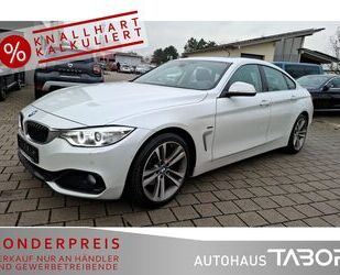 BMW 420 Gebrauchtwagen