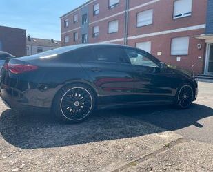 Mercedes-Benz CLA 250 Gebrauchtwagen