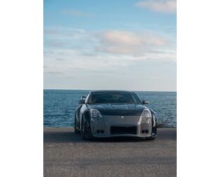 Nissan 350Z Gebrauchtwagen