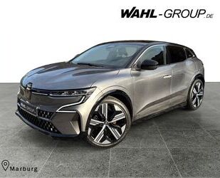 Renault Megane E-TECH Gebrauchtwagen
