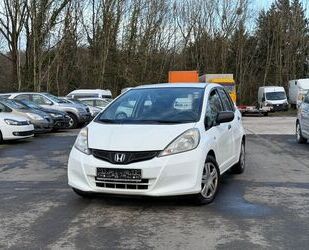 Honda Jazz Gebrauchtwagen