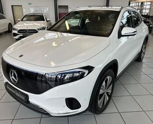 Mercedes-Benz EQA Gebrauchtwagen
