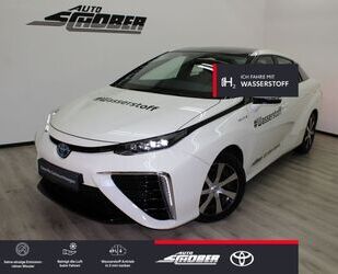 Citroen Mirai 
