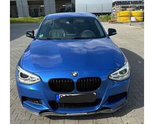 BMW 135 Gebrauchtwagen