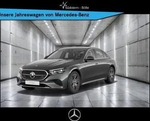 Mercedes-Benz E 450 Gebrauchtwagen