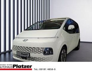Hyundai STARIA Gebrauchtwagen