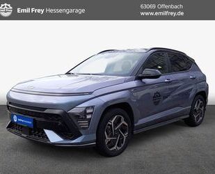 Hyundai KONA Gebrauchtwagen