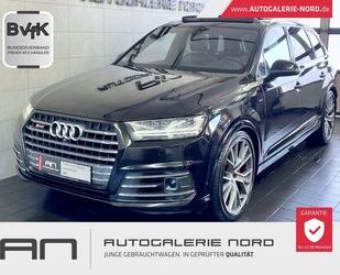Audi SQ7 Gebrauchtwagen