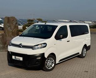 Citroen Jumpy Gebrauchtwagen