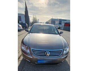 VW Phaeton Gebrauchtwagen