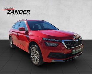 Skoda Kamiq Gebrauchtwagen