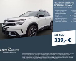 Citroen C5 Aircross Gebrauchtwagen
