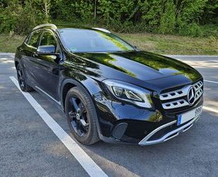 Mercedes-Benz GLA 220 Gebrauchtwagen