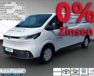 Maxus Andere Gebrauchtwagen
