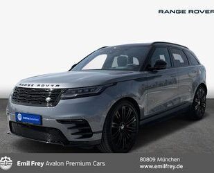 Land Rover Range Rover Velar Gebrauchtwagen