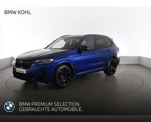 BMW X3 M Gebrauchtwagen