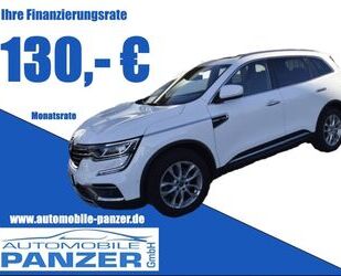 Renault Koleos Gebrauchtwagen