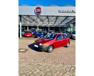 Fiat Punto Gebrauchtwagen