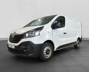 Renault Trafic Gebrauchtwagen