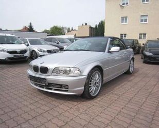 BMW 330 Gebrauchtwagen